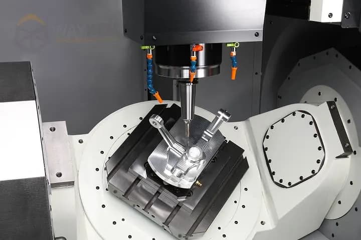 Cover Image for What Is CNC Machining? Starting from the Basics
